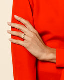 MOM RING