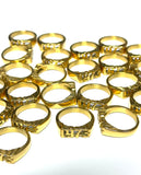 "1973" RING $2 donated to PLANNED PARENTHOOD