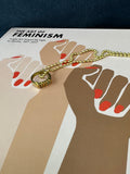 "1973" RING $2 donated to PLANNED PARENTHOOD