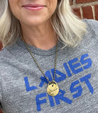 "1973" RING $2 donated to PLANNED PARENTHOOD