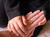 MOM RING