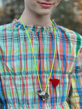 ELLE THE ELEPHANT NECKLACE
