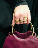 "1973" RING $2 donated to PLANNED PARENTHOOD