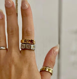 "1973" RING $2 donated to PLANNED PARENTHOOD