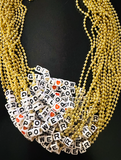 GIRL ❤️ POWER NECKLACE $2 donated to YOUNG WOMEN EMPOWERED ORG