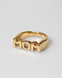 MOM RING