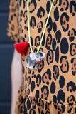 ELLE THE ELEPHANT NECKLACE