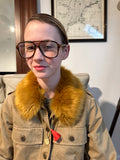 STRONG SMART BOLD NECKLACE COLLABORATION WITH GIRLS INC $2 donated GIRLS INC