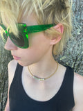 FEMINIST NECKLACE