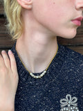 FEMINIST NECKLACE