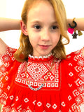 LOVE WINS NECKLACE $2 donated to HUMAN RIGHTS CAMPAIGN