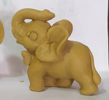 ELLE THE ELEPHANT NECKLACE