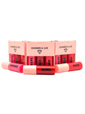 MINI LIPSTICKS 3 PACK