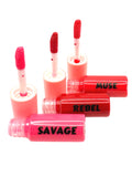 MINI LIPSTICKS 3 PACK