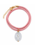 CAMEO ROSE WRAP BRACELET
