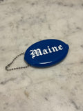 MAINE COIN POUCH