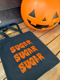 SUGAR SUGAR SUGAR TOTE BAG