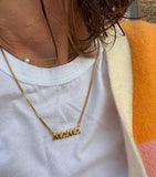 MAMA NECKLACE