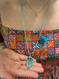 PEYTON THE PANDA NECKLACE