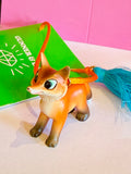 FIERCE FOX NECKLACE