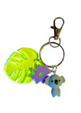 KOWALA BAG / KEY CHARM