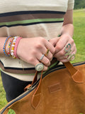 DIET SODA RING + FREE STICKER