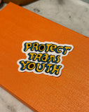 PROTECT TRANS YOUTH 3 PACK STICKERS