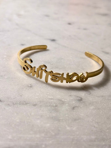 SHITSHOW BRACELET