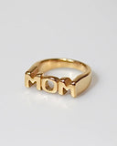 MOTHER'S DAY MOM RING