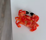 CRAB HAIR CLIP