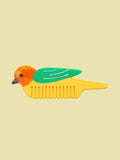 COLORFUL BIRDIE COMB