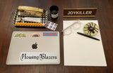 JOYKILLER DESK SIGN