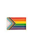LGBTQ+ PRIDE ENAMEL FLAIR PIN