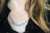 MOTHER NECKLACE